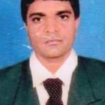Mr. Ramesh Vaghani