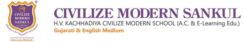 Civilize Modern Sankul
